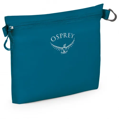 Osprey - Ultralight Zipper Sack - Stuff sack size 5 l - M, blue