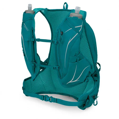 Osprey - Women's Dyna 15 - Trail running backpack size 13 l - XS/S, turquoise