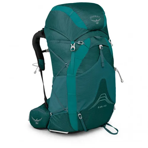 Osprey - Women's Eja 48 - Walking backpack size 45 l - XS/S, multi