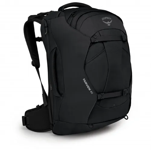 Osprey - Women's Fairview 40 - Travel backpack size 40 l, black