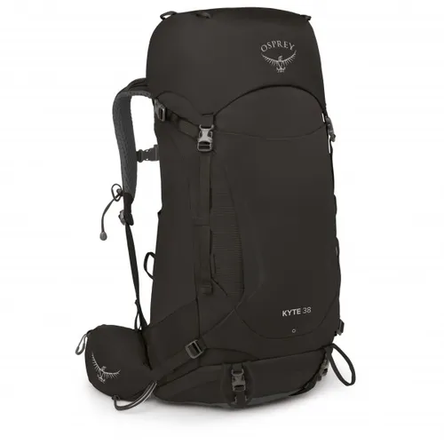 Osprey - Women's Kyte 38 - Walking backpack size 36 l - XS/S, black