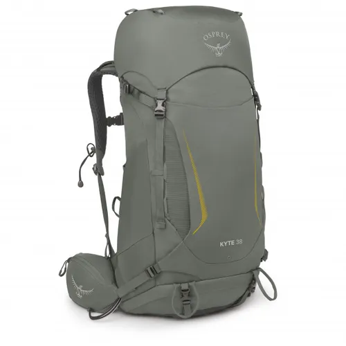 Osprey - Women's Kyte 38 - Walking backpack size 36 l - XS/S, grey