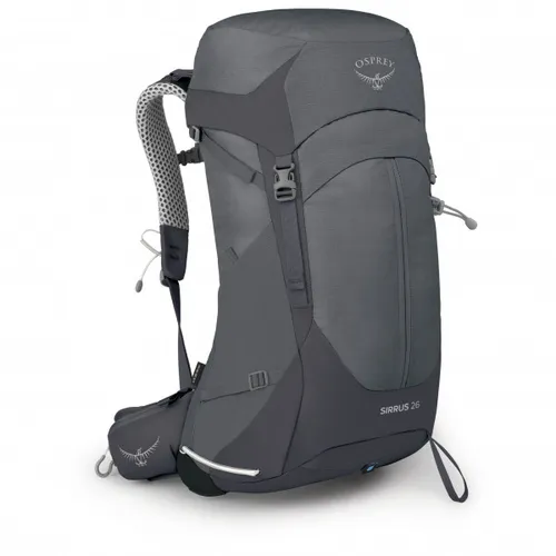 Osprey - Women's Sirrus 26 - Walking backpack size 26 l, grey