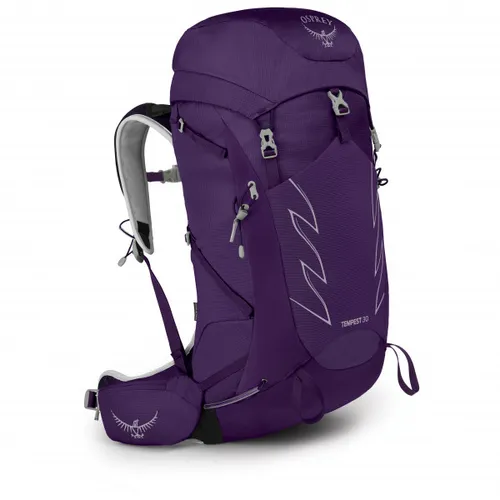 Osprey - Women's Tempest 30 - Walking backpack size 28 l - XS/S, purple