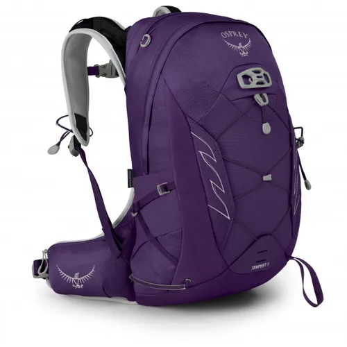 Osprey - Women's Tempest 9 - Daypack size 7 l - XS/S, purple