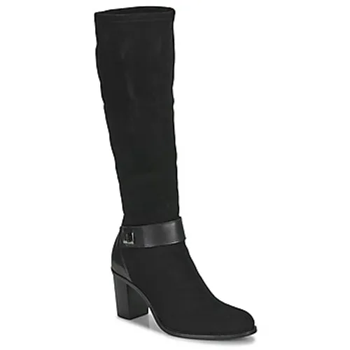 Otess  14750  women's High Boots in Black