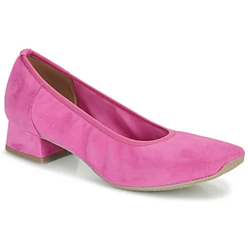 Otess  -  women's Court Shoes in Pink