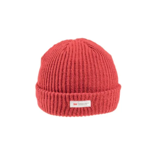 Otterdene Womens Thinsulate Hat: Red Colour: Red