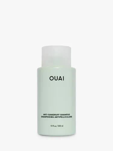 OUAI Anti -Dandruff Shampoo, 300ml - Unisex - Size: 300ml