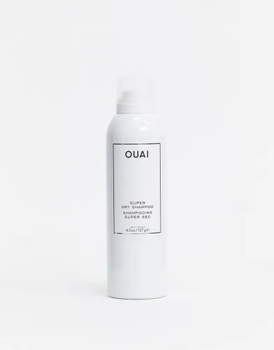 OUAI Super Dry Shampoo 127g-No colour