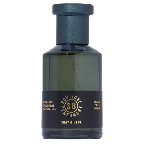 Oud Alif Fragrance Noire Eau de Parfum Concentrée Oud Alif Fragrance Noire Eau de Parfum Concentrée