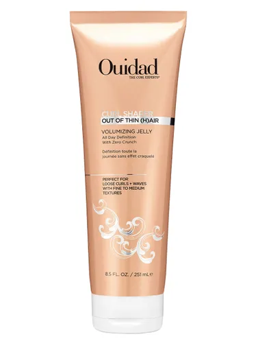Ouidad Curl Shaper Out of Thin (H) air Volumizing Jelly
