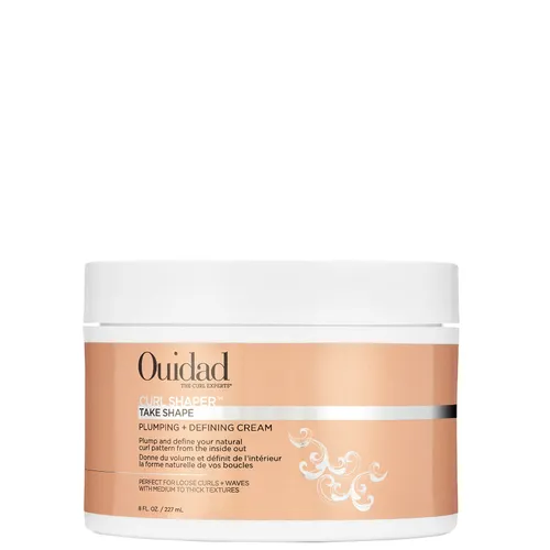 Ouidad Take Shape Plumping and Defining Cream (Various Sizes) - 227ml
