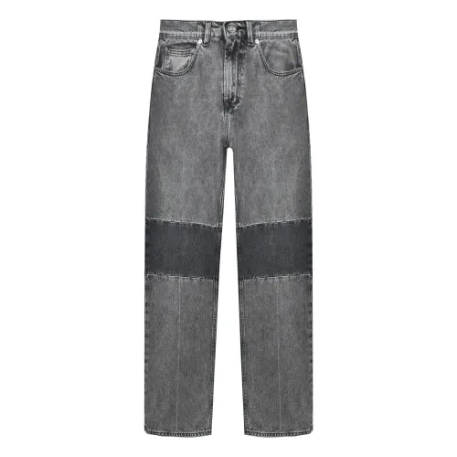Our Legacy , Grey Classic Style ,Gray male, Sizes: