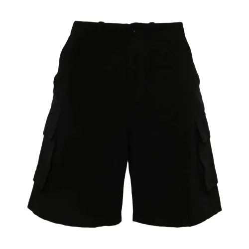 Our Legacy , Mount Shorts ,Black male, Sizes: