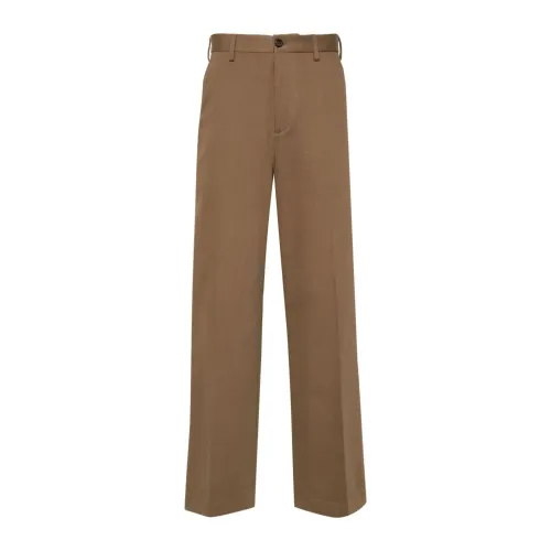 Our Legacy , Sailor Trouser ,Brown male, Sizes: