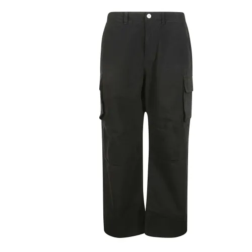 Our Legacy , Trousers ,Black female, Sizes: