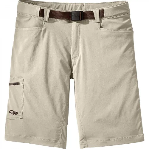 Outdoor Research Equinox Shorts: Cairn: 36