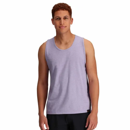 Outdoor Research Essential Tank - Sample: Lavender: M