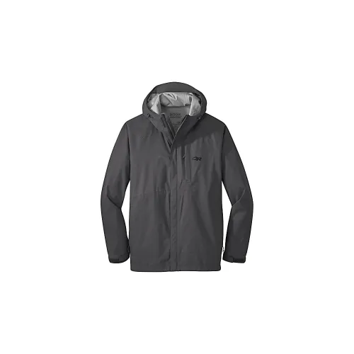 Outdoor Research Guardian Waterproof Jacket: Storm: XL