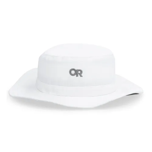 Outdoor Research Kids Helios Sun Hat - Sample: White: M-L