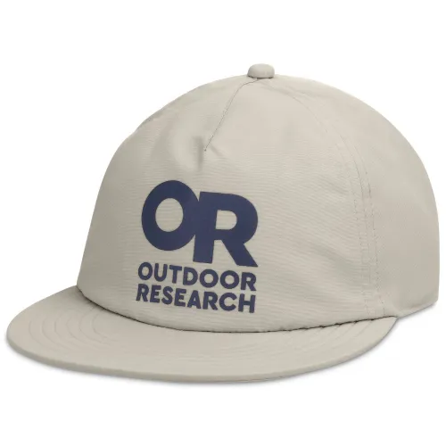 Outdoor Research Performance Logo Cap - Sample: Dark Sand Colour: Dark