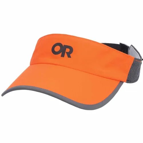 Outdoor Research Swift Visor - Sample: Space Jam Colour: Space Jam