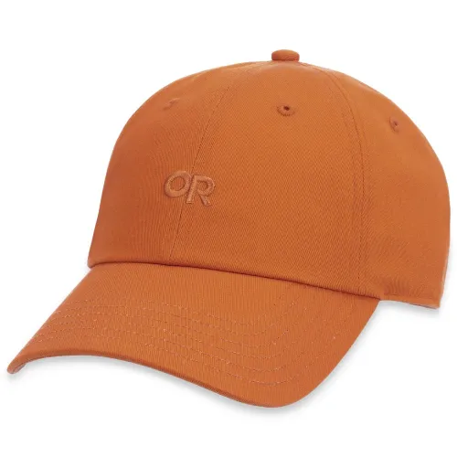 Outdoor Research Trad Dad Hat - Sample: Marmalade Colour: Marmalade