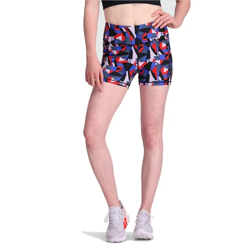 Outdoor Research Womens Ad-Vantage Shorts - 4" Inseam - Sample: U