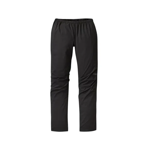 Outdoor Research Womens Aspire Gore-tex Pants: Black: S