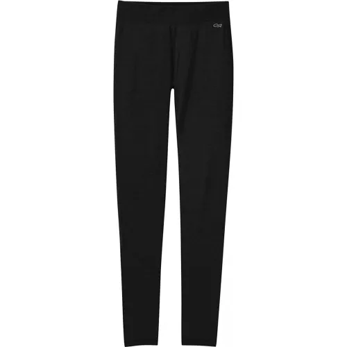 Outdoor Research Womens Enigma Bottoms: Black/Storm: L