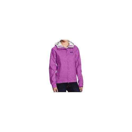 Outdoor Research Womens Horizon Jacket: Ultra Violet Purple: XL