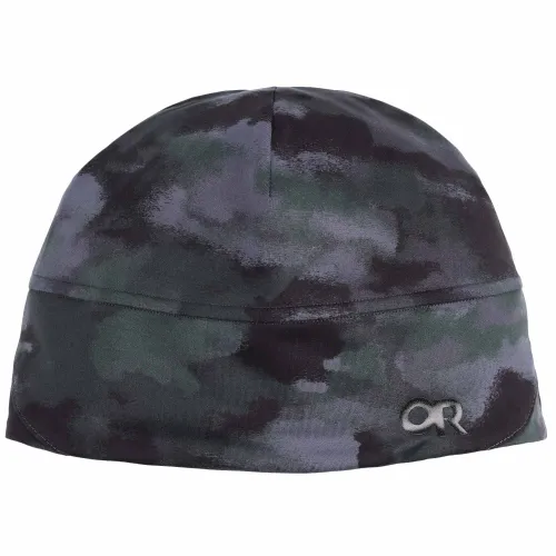 Outdoor Research Womens Melody Beanie - Sample: Grove Camo Colour: Gro