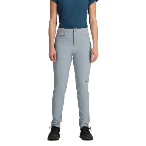 Outdoor Research Womens Methow Pant - Sample: Slate: 8