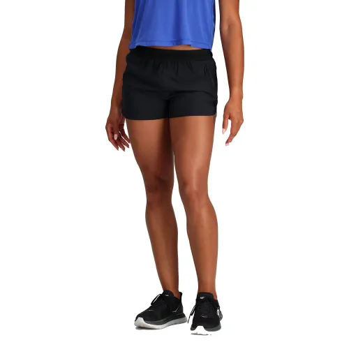 Outdoor Research Womens Swift Lite Shorts 2.5" Inseam - Sample: B
