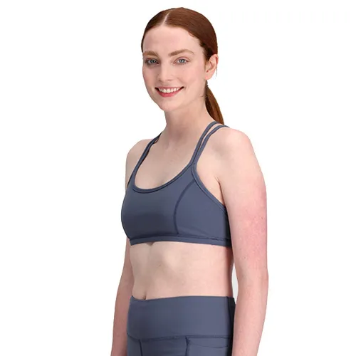 Outdoor Research Womens Vantage Bralette - Light Support - Sample: Daw