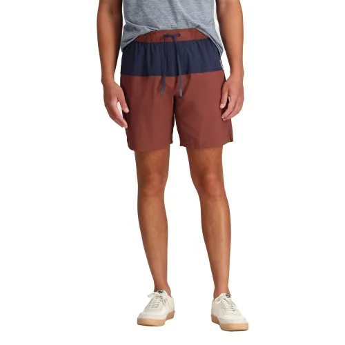 Outdoor Research Zendo Multi Shorts - Sample: Brick: M