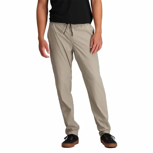 Outdoor Research Zendo Pants - Sample: Khaki: M