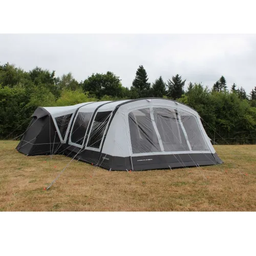 Outdoor Revolution Airedale 7SE Tent Package 