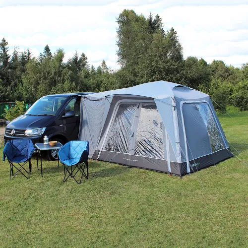 Outdoor Revolution Cayman Air Low Drive Away Awning - (180 - 220cm)