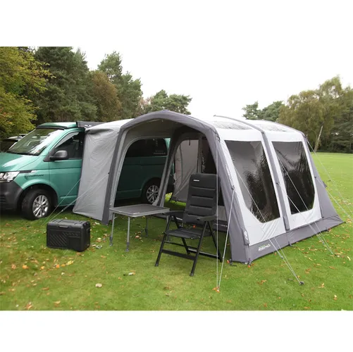 Outdoor Revolution Movelite PC T3E Air Low Drive Away Awning - (180 - 220cm)