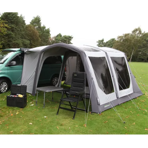 Outdoor Revolution Movelite PC T3E Air Mid Drive Away Awning - (220 - 255cm)
