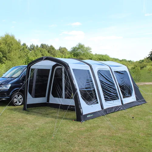 Outdoor Revolution Movelite T4E Air Low Drive Away Awning - (180 - 220cm)