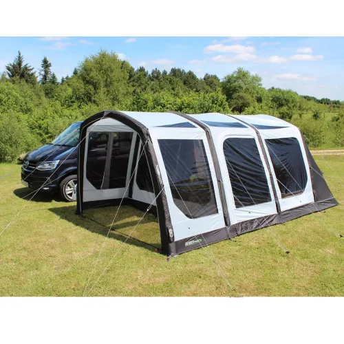 Outdoor Revolution Movelite T4E Mid Driveaway Awning 