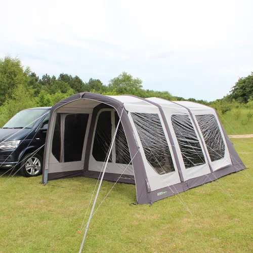 Outdoor Revolution Movelite T4E PC Air Motorhome Awning - (255 - 305cm)