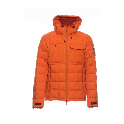 Outhere , Iotm590Ad34-Rd 382 Orange Outhere ,Orange male, Sizes: