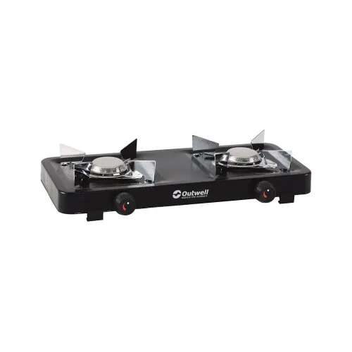 Outwell Appetizer 2 Burner Stove 