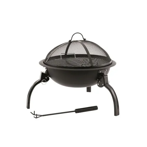Outwell Cazal Fire Pit 