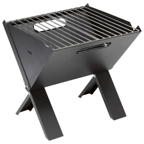 Outwell - Cazal Portable Compact Grill - Grill size 30 x 29 x 29 cm, black