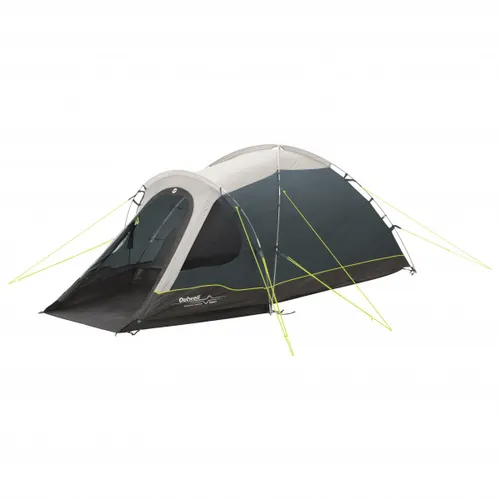 Outwell - Cloud 2 - 2-person tent grey